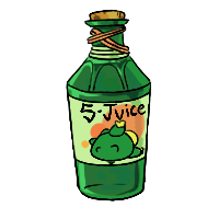 Salac Juice